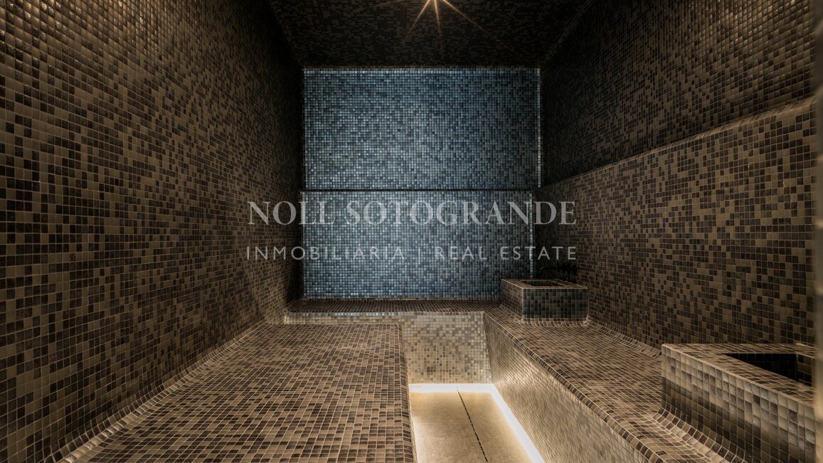 Villa zum Verkauf in La Quinta, Benahavis