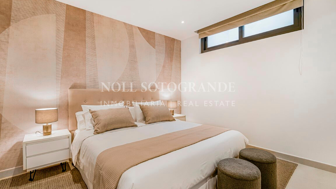 Villa for sale in Altos de Salamanca, Marbella Golden Mile