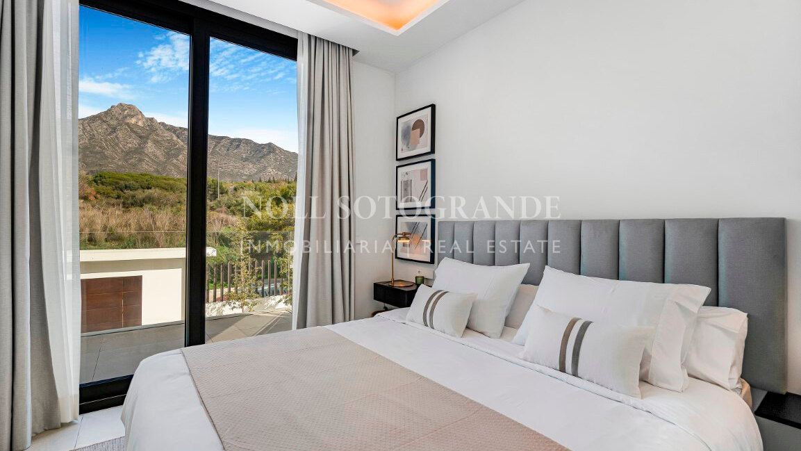 Villa for sale in Altos de Salamanca, Marbella Golden Mile