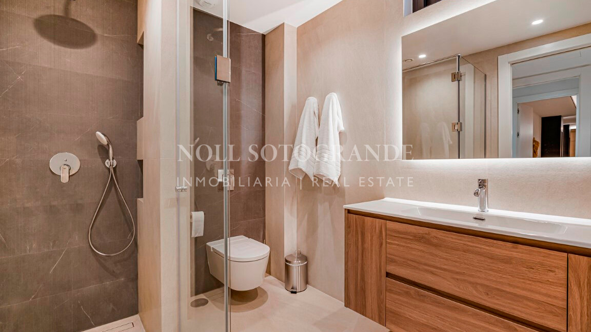 Villa for sale in Altos de Salamanca, Marbella Golden Mile