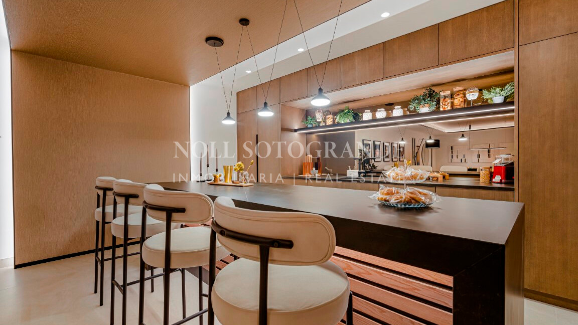 Villa for sale in Altos de Salamanca, Marbella Golden Mile