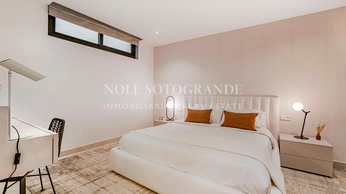 Villa for sale in Altos de Salamanca, Marbella Golden Mile