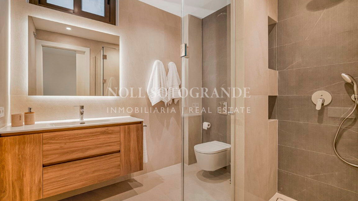 Villa for sale in Altos de Salamanca, Marbella Golden Mile