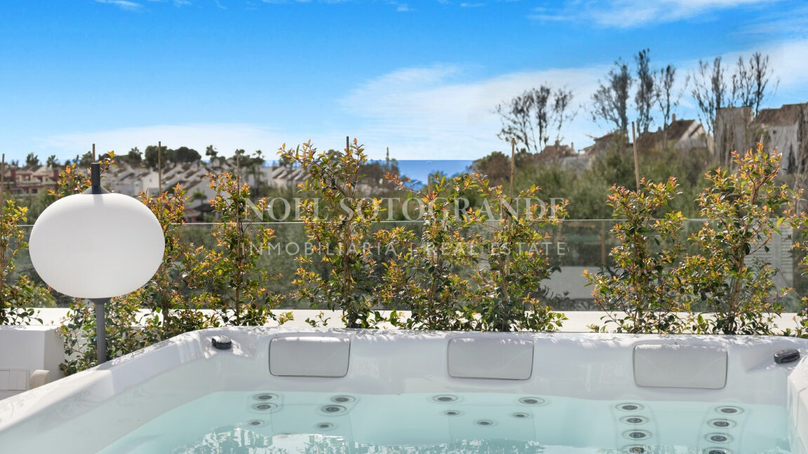 Villa for sale in Altos de Salamanca, Marbella Golden Mile