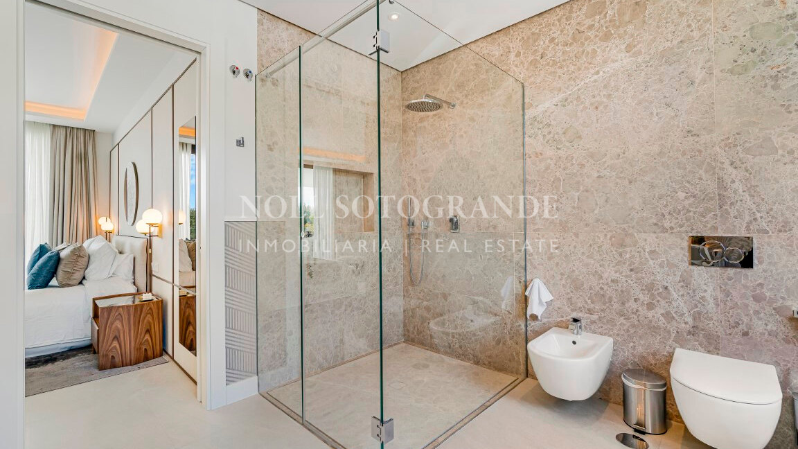 Villa for sale in Altos de Salamanca, Marbella Golden Mile