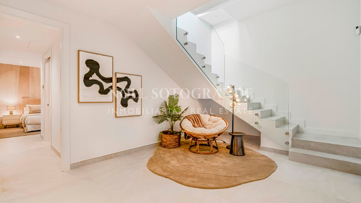 Villa for sale in Altos de Salamanca, Marbella Golden Mile