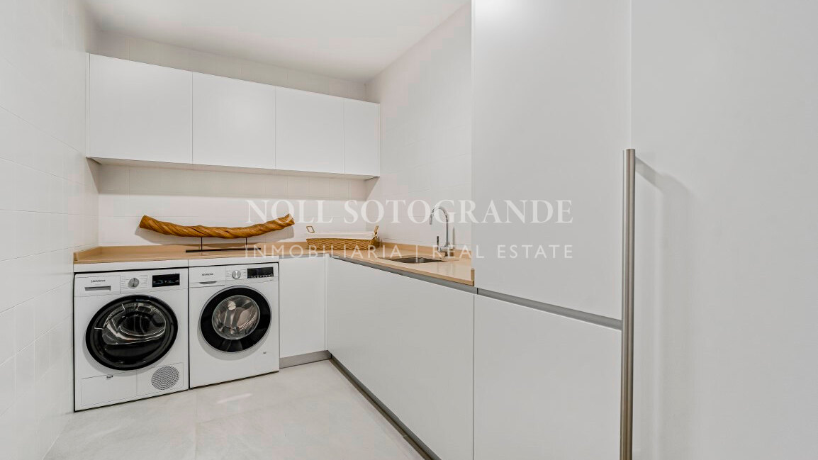 Villa for sale in Altos de Salamanca, Marbella Golden Mile