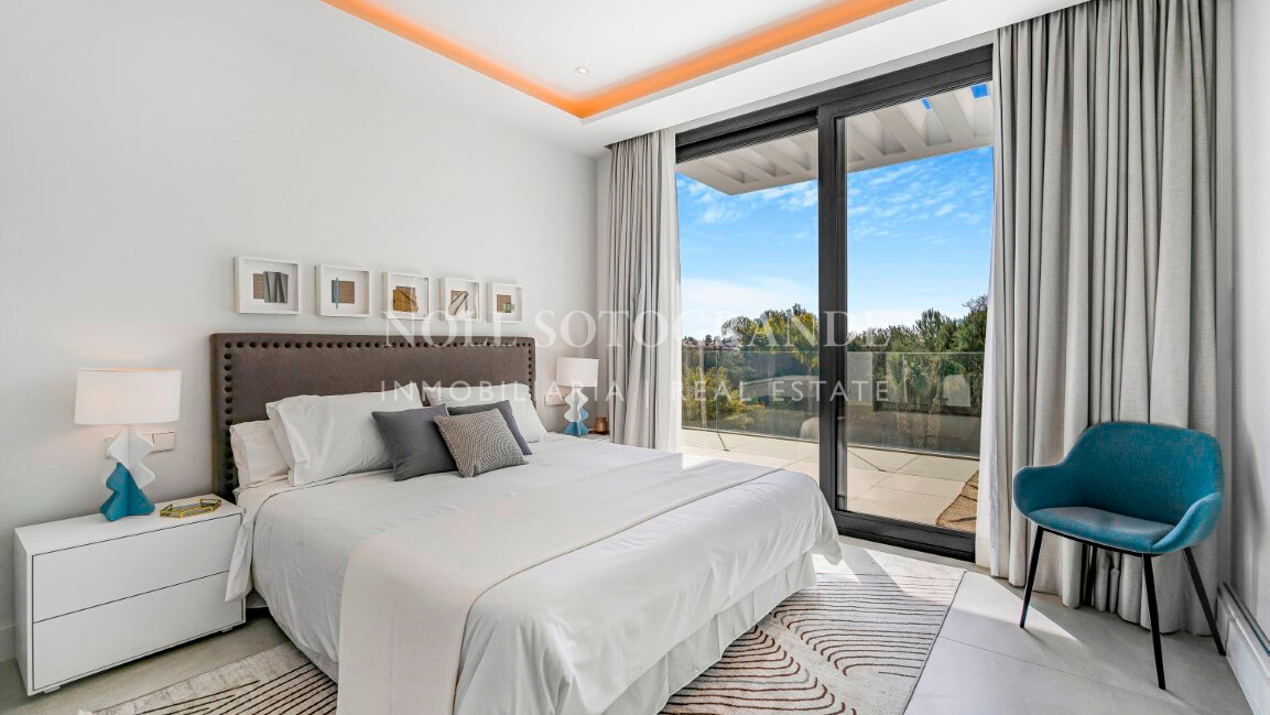 Villa for sale in Altos de Salamanca, Marbella Golden Mile