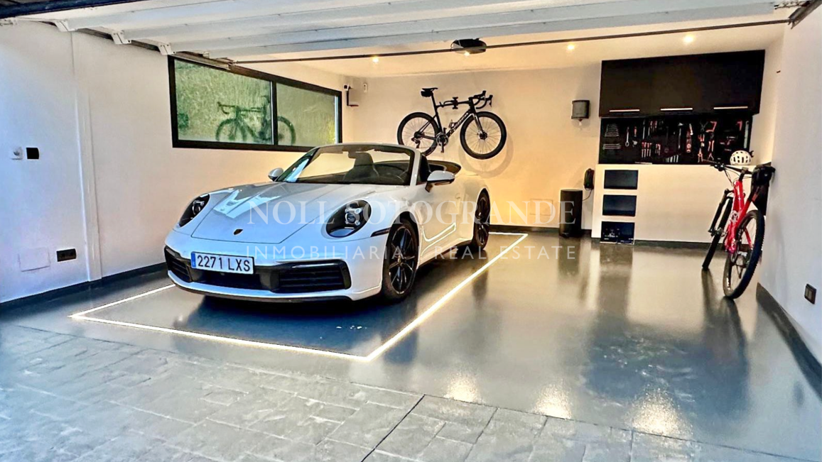 Villa zum Verkauf in La Quinta, Benahavis