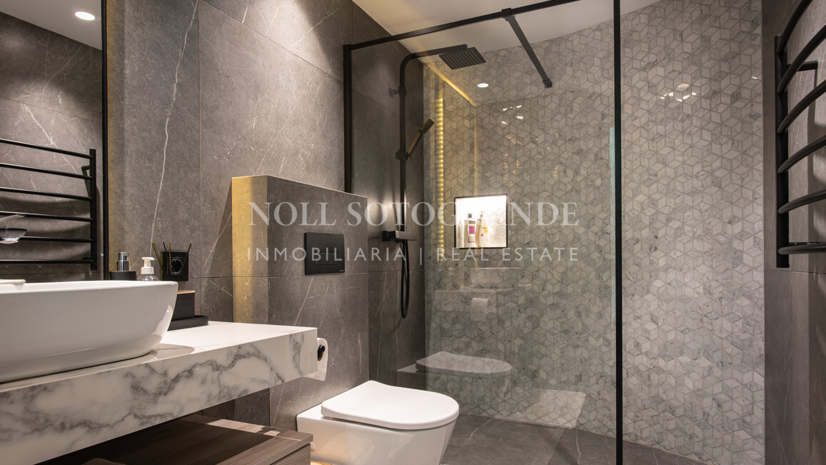 Villa zum Verkauf in La Quinta, Benahavis