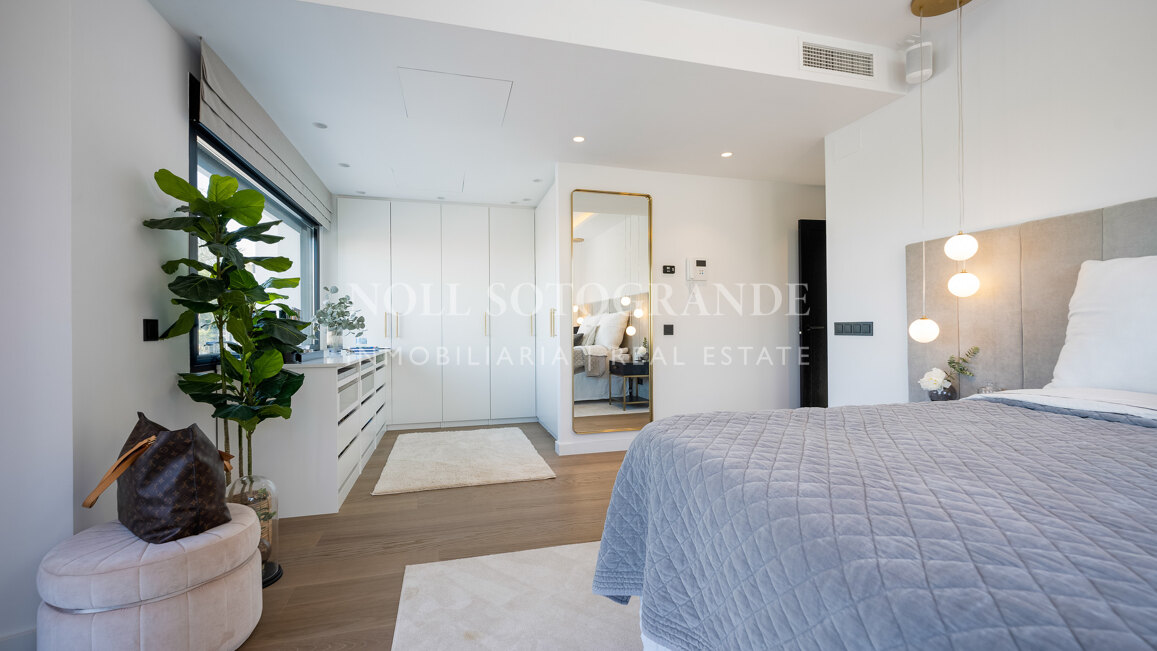 Villa zum Verkauf in La Quinta, Benahavis