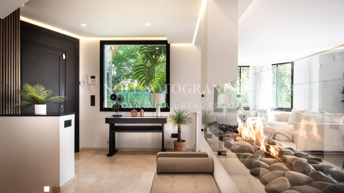 Villa zum Verkauf in La Quinta, Benahavis