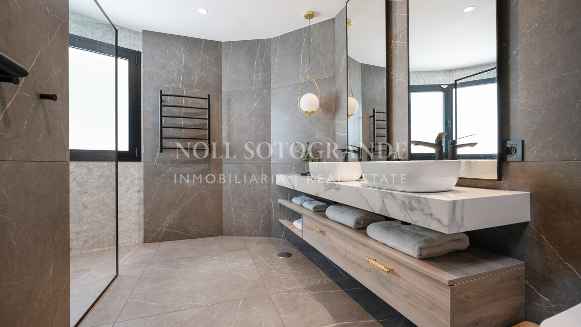 Villa zum Verkauf in La Quinta, Benahavis