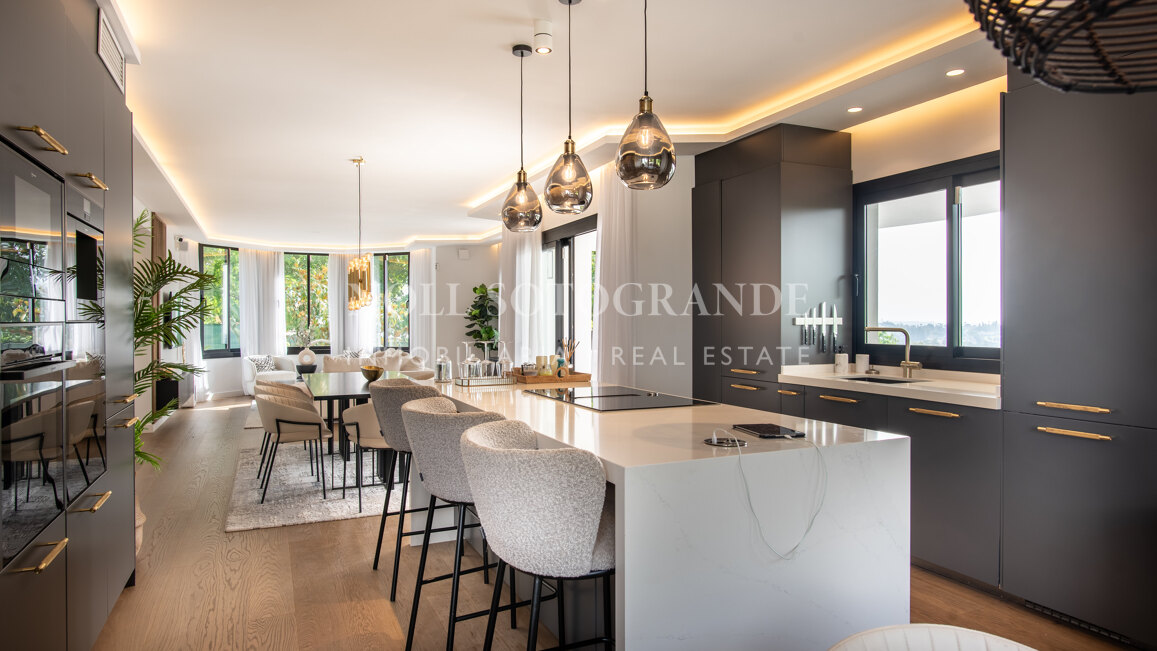 Villa zum Verkauf in La Quinta, Benahavis