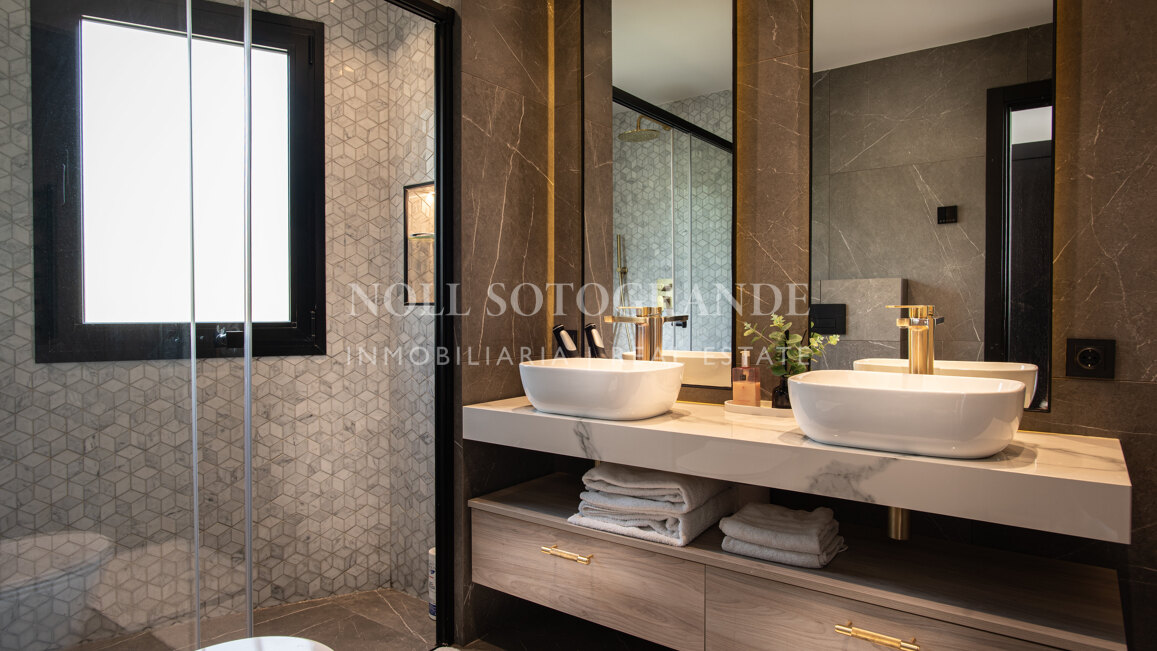 Villa zum Verkauf in La Quinta, Benahavis