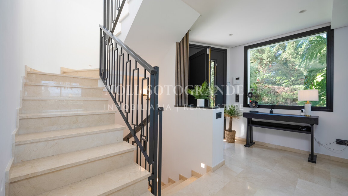 Villa zum Verkauf in La Quinta, Benahavis