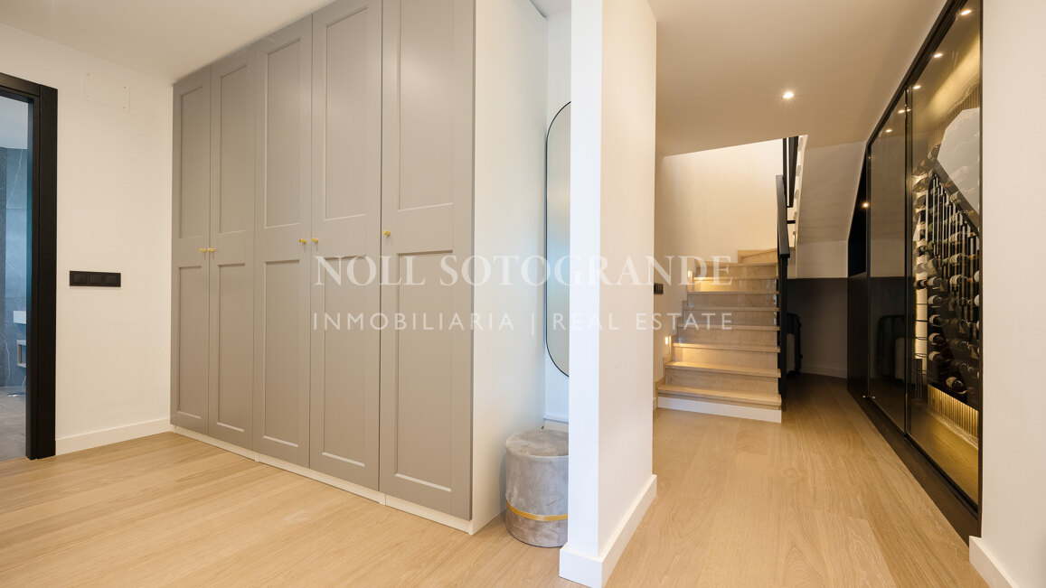 Villa zum Verkauf in La Quinta, Benahavis