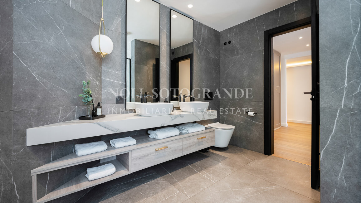 Villa zum Verkauf in La Quinta, Benahavis