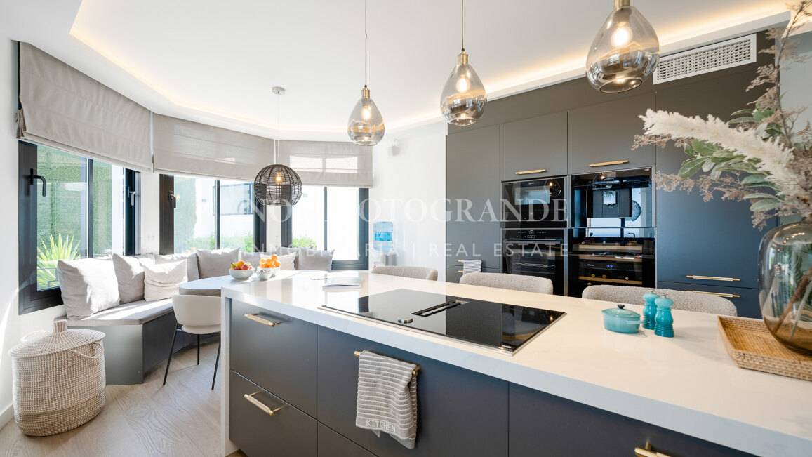 Villa zum Verkauf in La Quinta, Benahavis