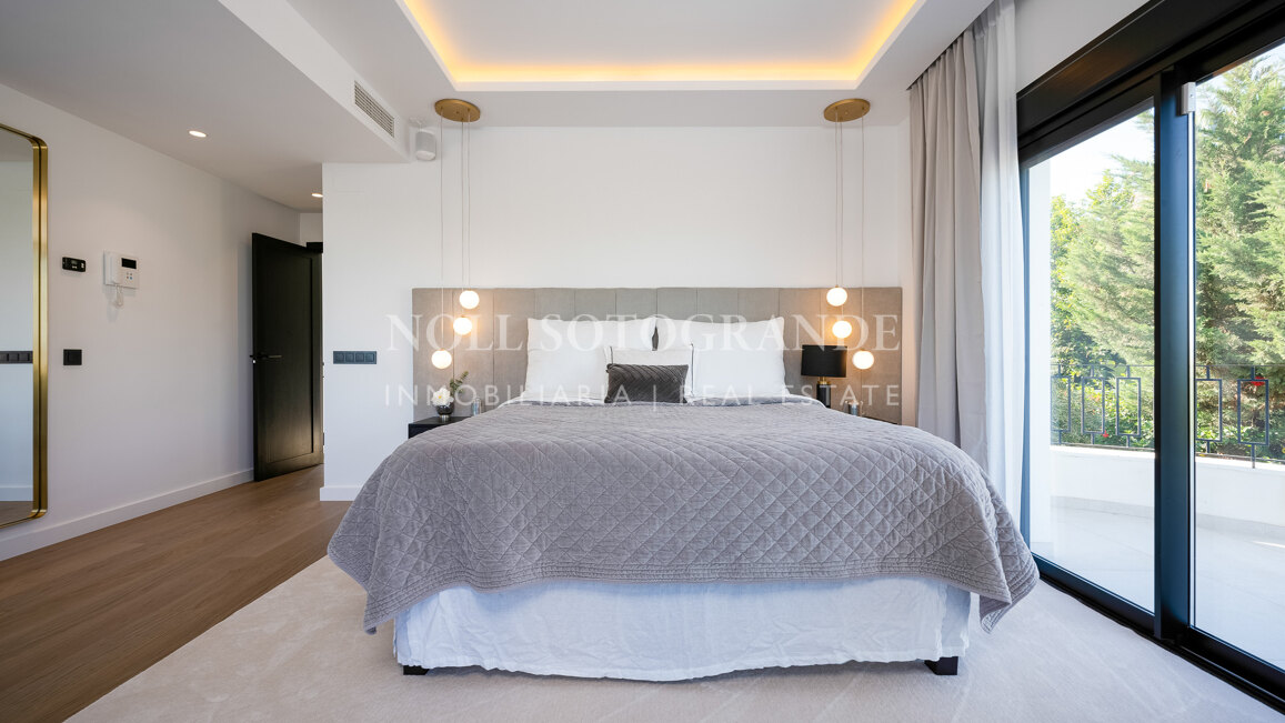 Villa zum Verkauf in La Quinta, Benahavis