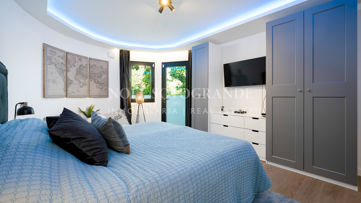 Villa zum Verkauf in La Quinta, Benahavis