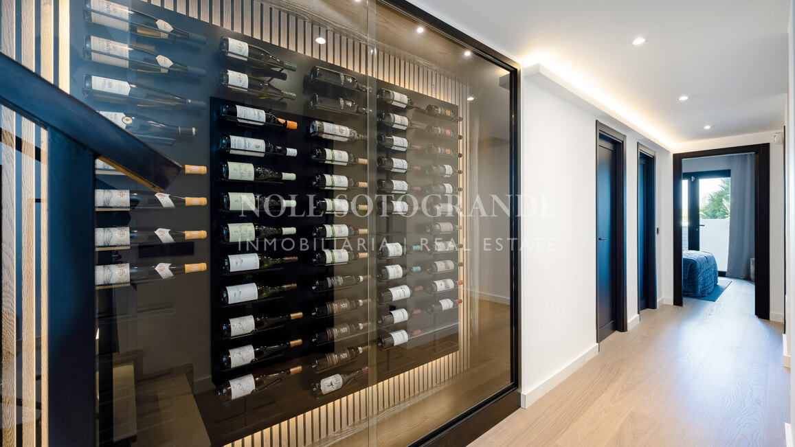 Villa zum Verkauf in La Quinta, Benahavis