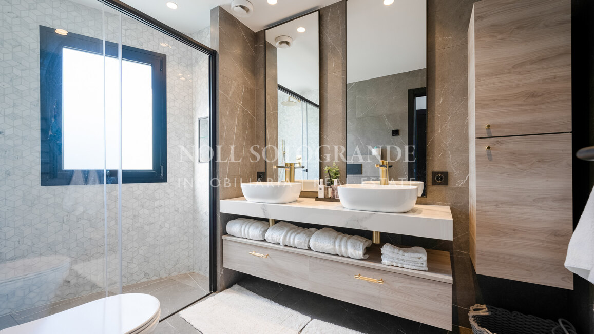 Villa zum Verkauf in La Quinta, Benahavis