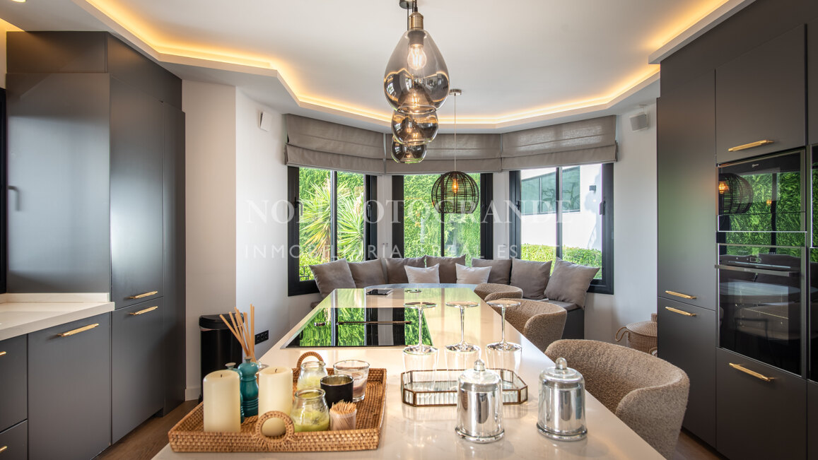 Villa zum Verkauf in La Quinta, Benahavis