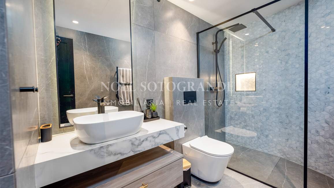 Villa zum Verkauf in La Quinta, Benahavis