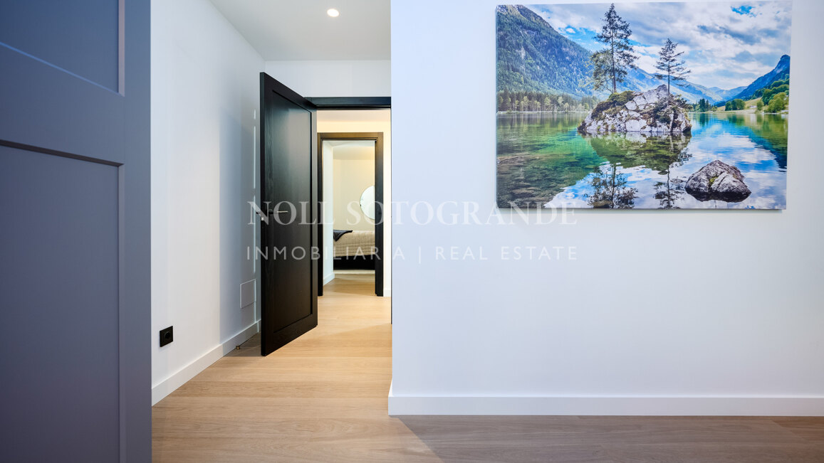 Villa zum Verkauf in La Quinta, Benahavis