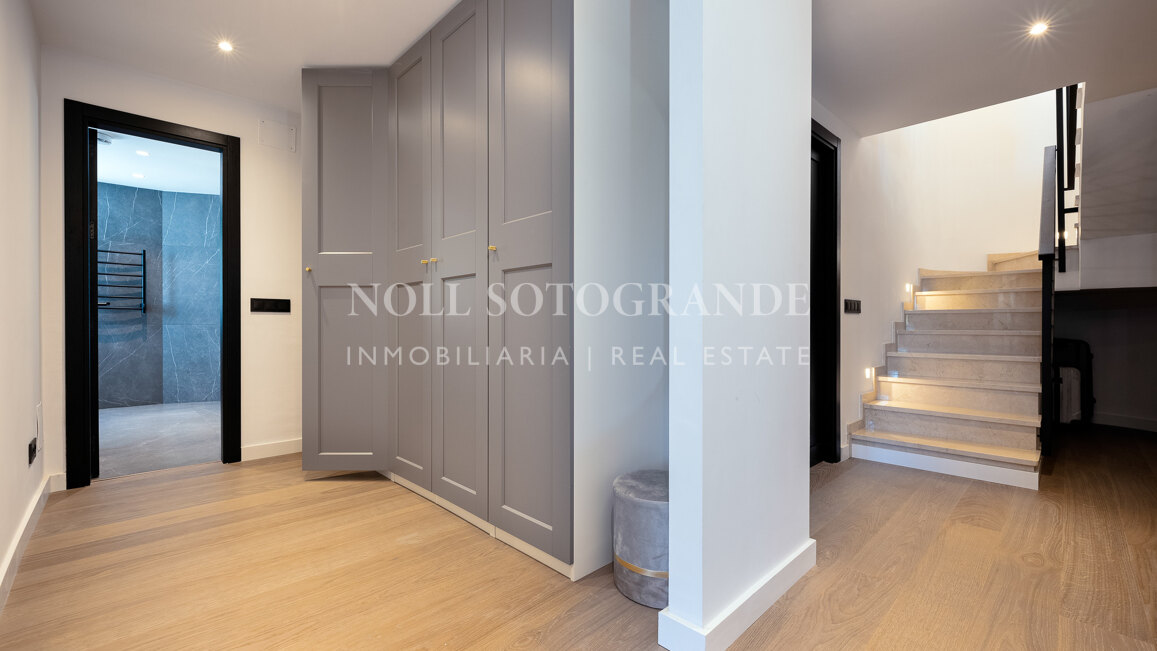 Villa zum Verkauf in La Quinta, Benahavis