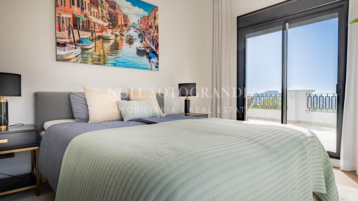 Villa zum Verkauf in La Quinta, Benahavis