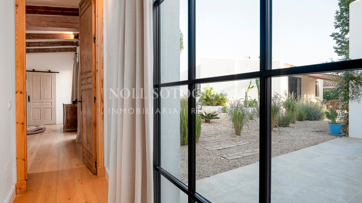 Villa for sale in Guadalmina Alta, San Pedro de Alcantara