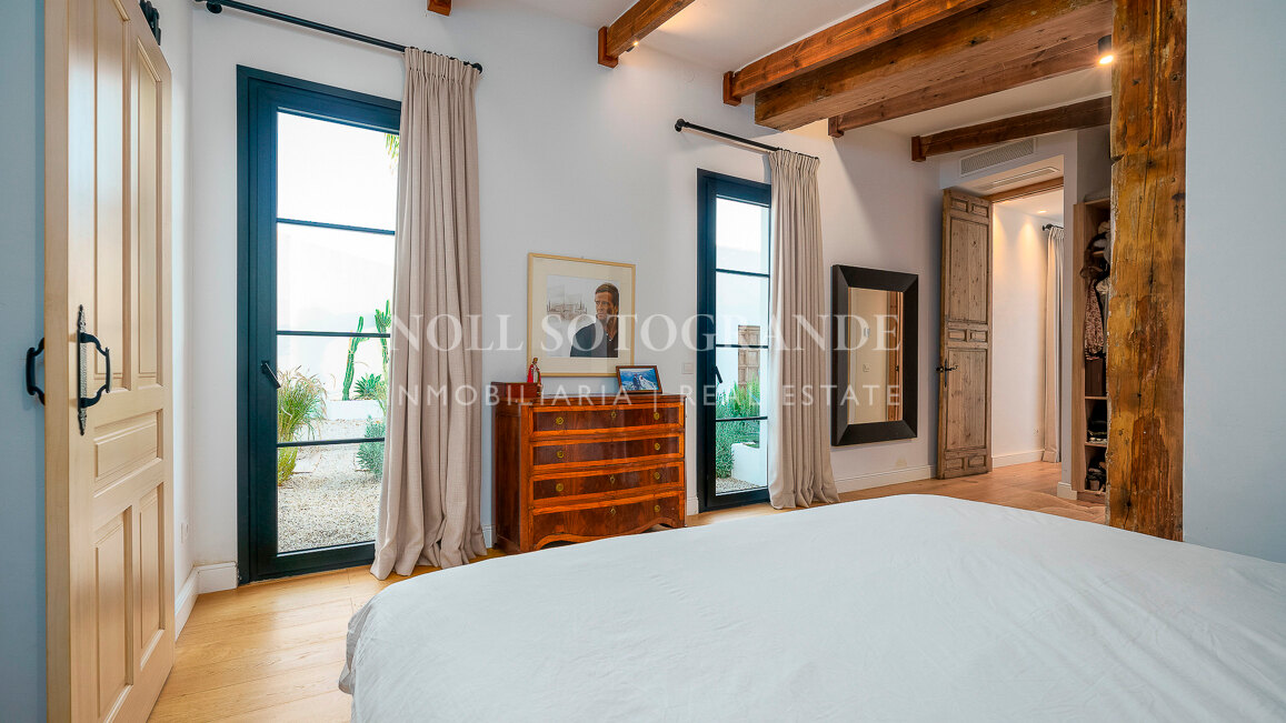 Villa for sale in Guadalmina Alta, San Pedro de Alcantara