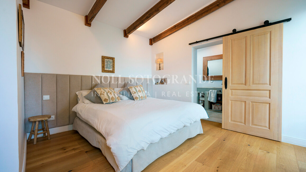 Villa for sale in Guadalmina Alta, San Pedro de Alcantara