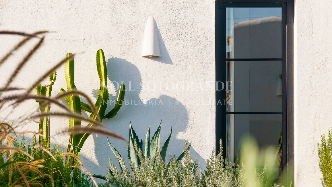 Villa for sale in Guadalmina Alta, San Pedro de Alcantara