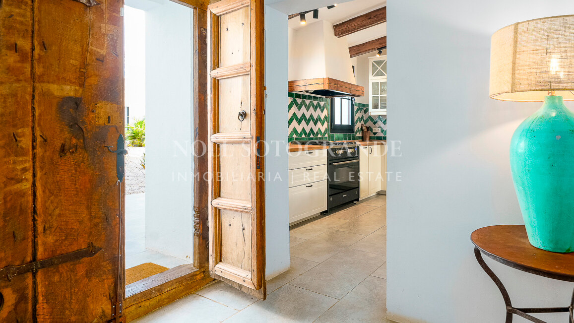 Villa for sale in Guadalmina Alta, San Pedro de Alcantara