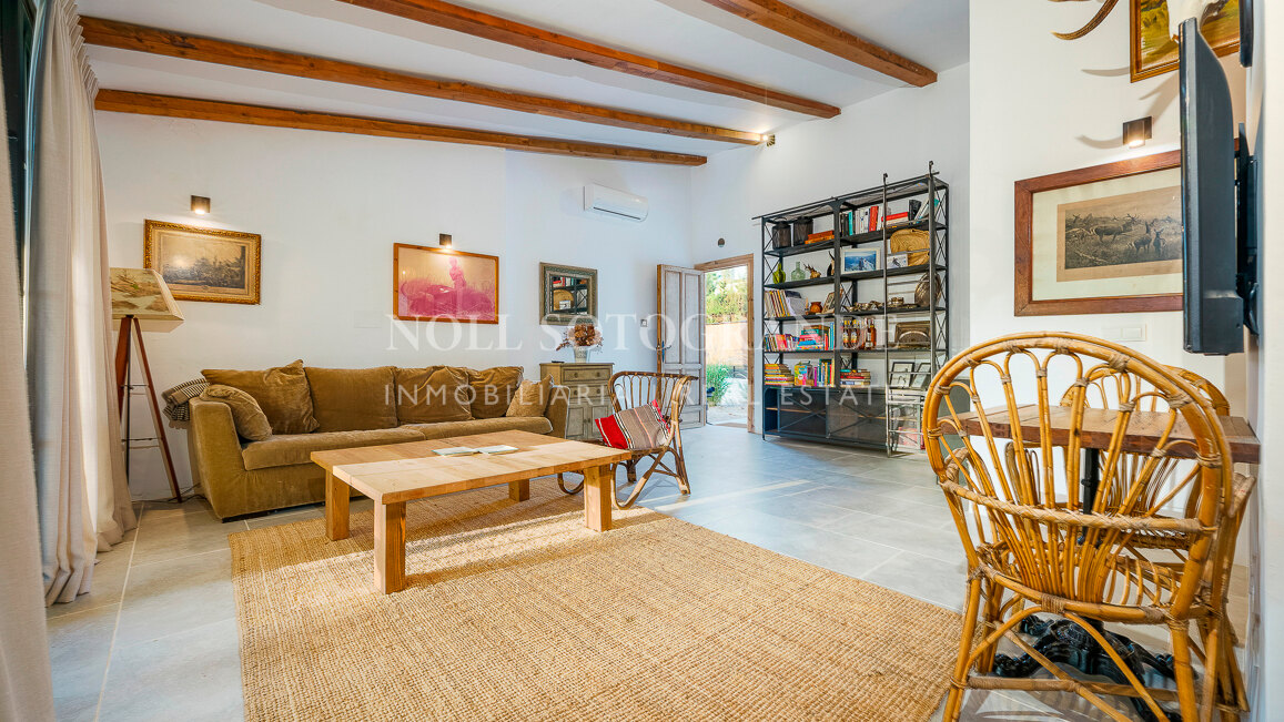 Villa for sale in Guadalmina Alta, San Pedro de Alcantara