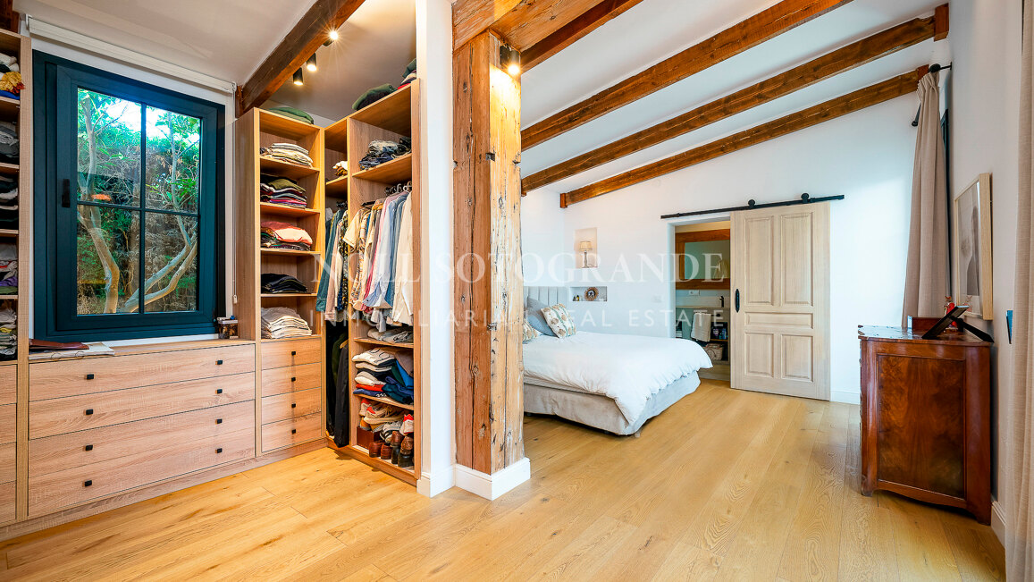 Villa for sale in Guadalmina Alta, San Pedro de Alcantara