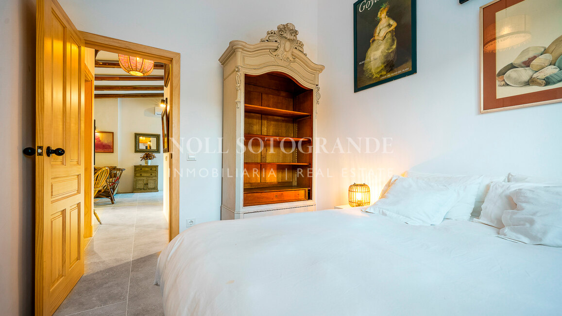 Villa for sale in Guadalmina Alta, San Pedro de Alcantara