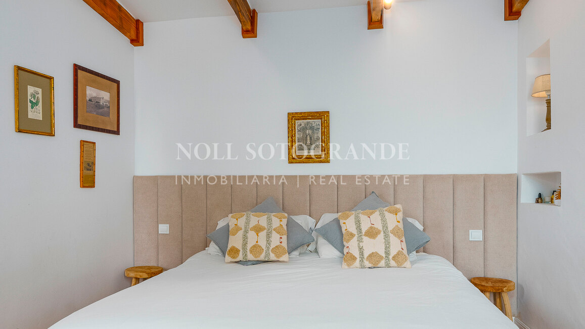 Villa for sale in Guadalmina Alta, San Pedro de Alcantara