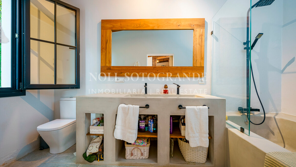 Villa for sale in Guadalmina Alta, San Pedro de Alcantara