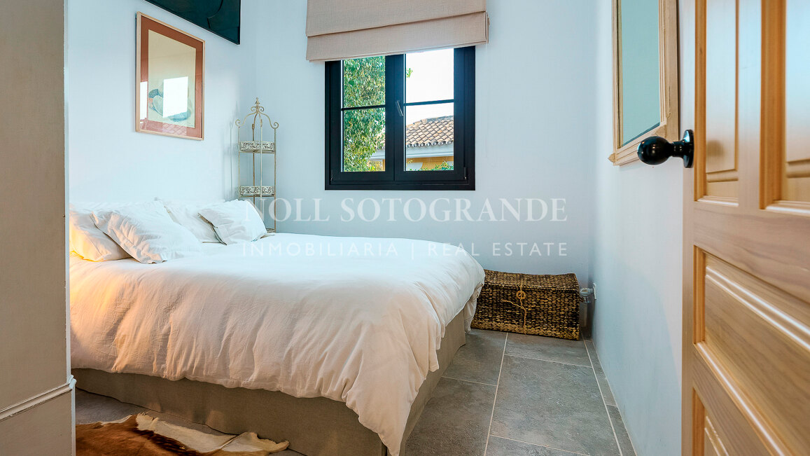 Villa for sale in Guadalmina Alta, San Pedro de Alcantara