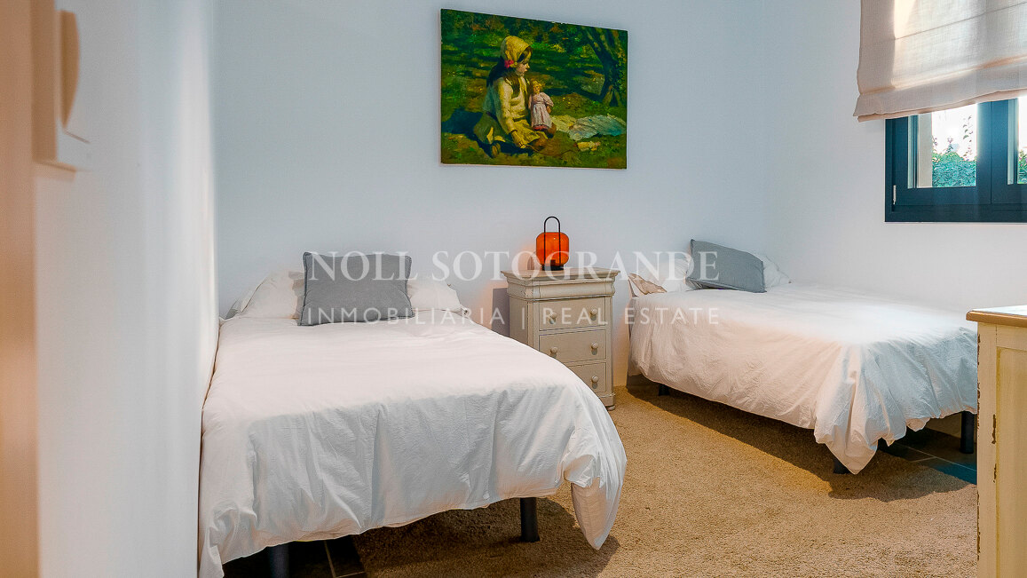 Villa for sale in Guadalmina Alta, San Pedro de Alcantara