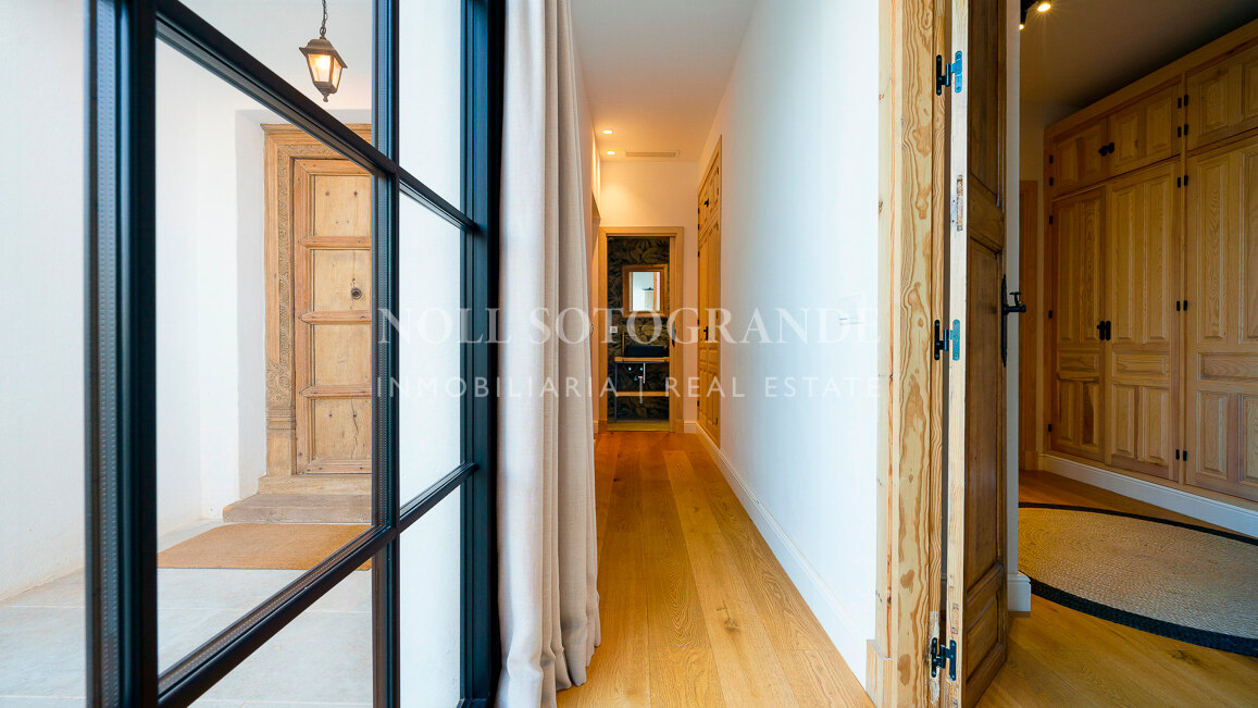 Villa for sale in Guadalmina Alta, San Pedro de Alcantara