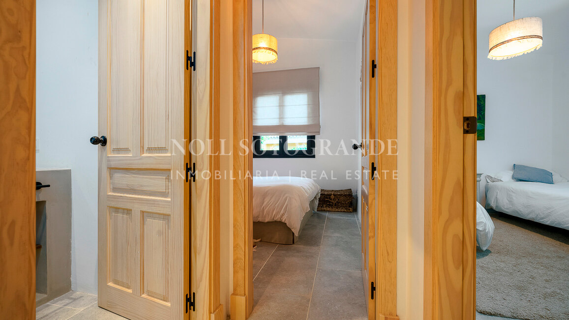 Villa for sale in Guadalmina Alta, San Pedro de Alcantara