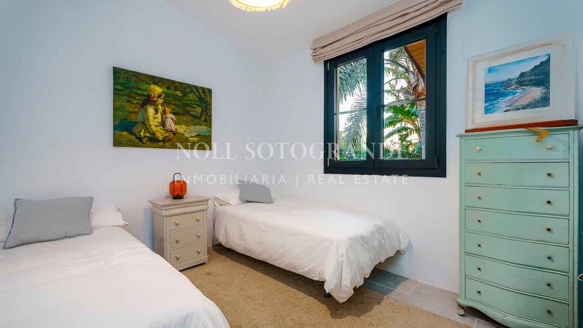 Villa for sale in Guadalmina Alta, San Pedro de Alcantara