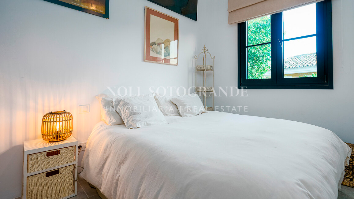 Villa for sale in Guadalmina Alta, San Pedro de Alcantara