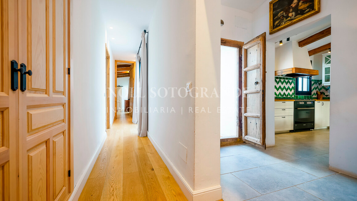 Villa for sale in Guadalmina Alta, San Pedro de Alcantara