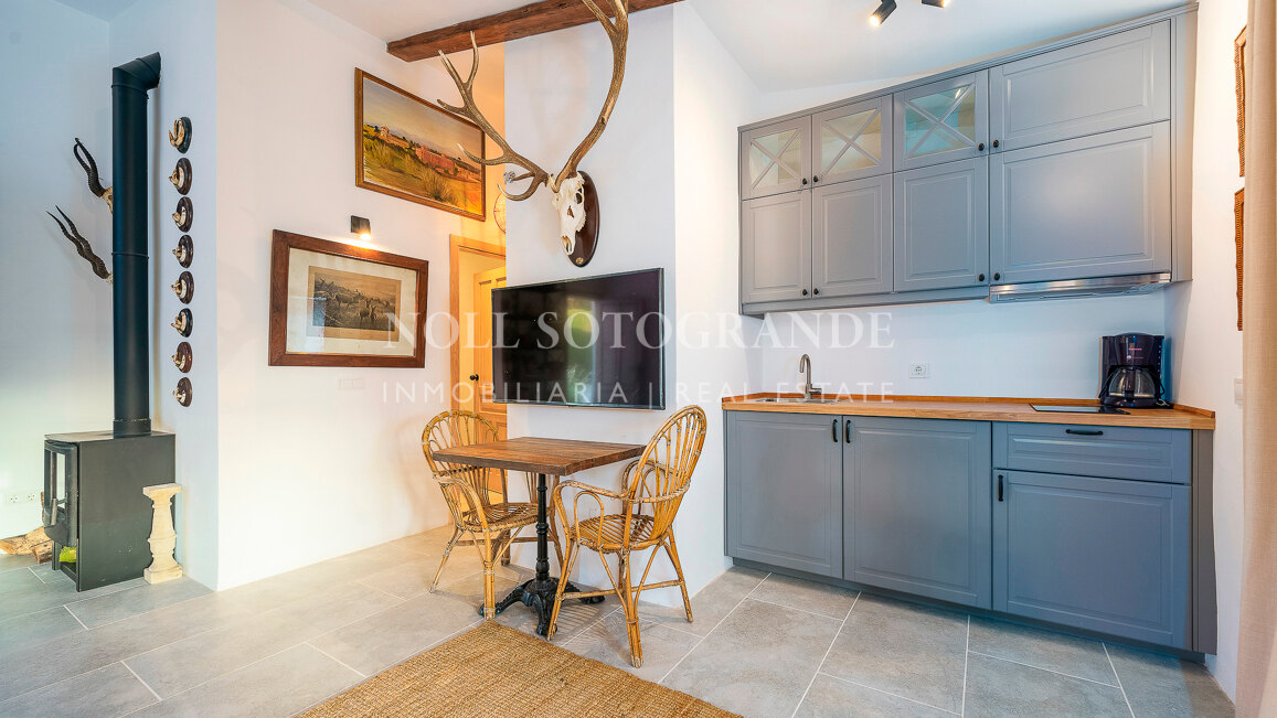 Villa for sale in Guadalmina Alta, San Pedro de Alcantara